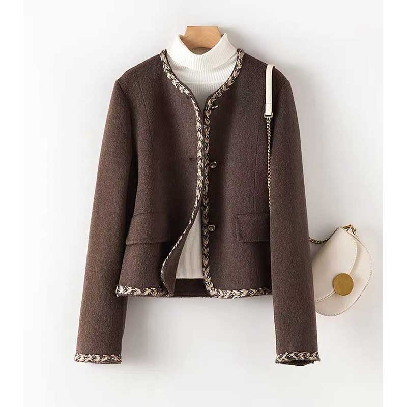 【孤品福利价】小香风外套合辑