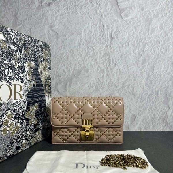 95新/迪奥/包包/市场价13500/250208CZ0023