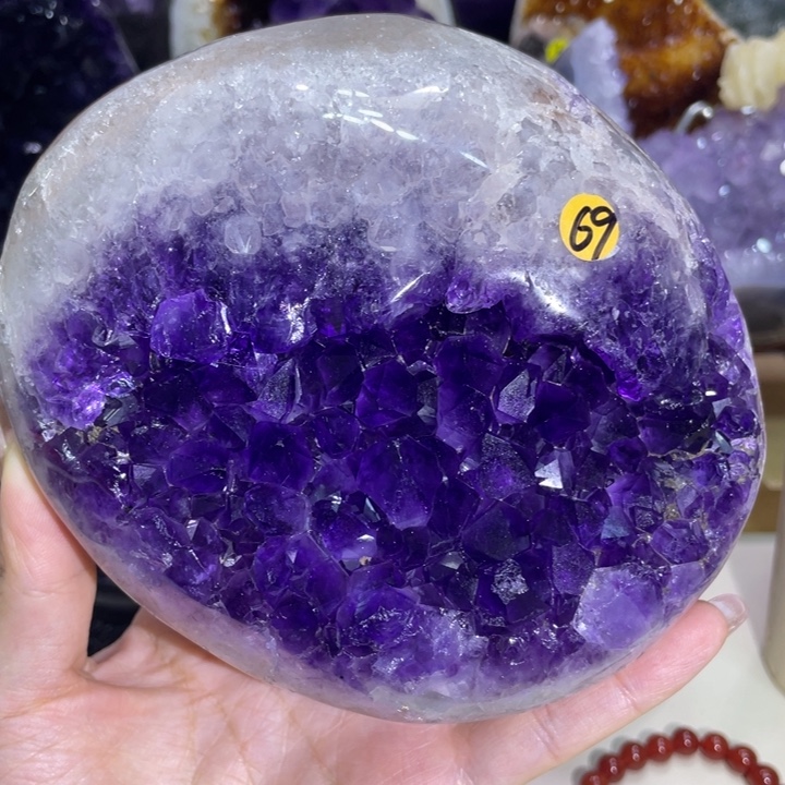 未镶嵌大型摆件（非配饰）水晶