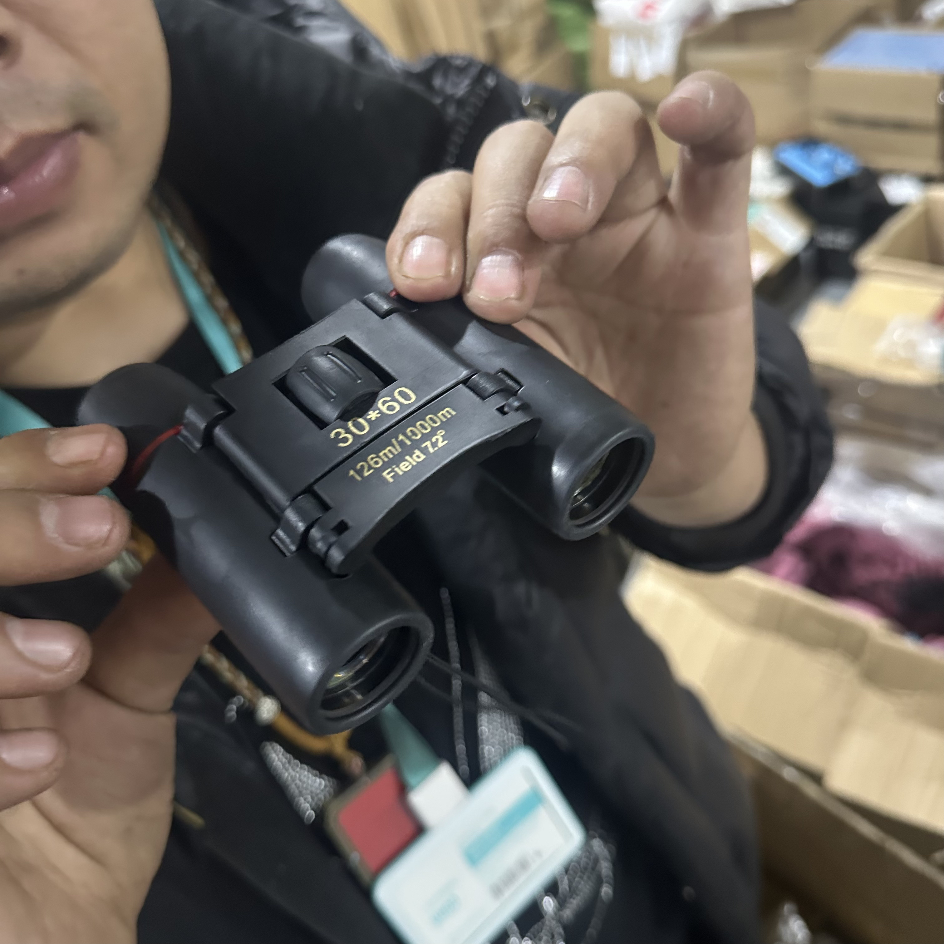 百货 望远镜 发1