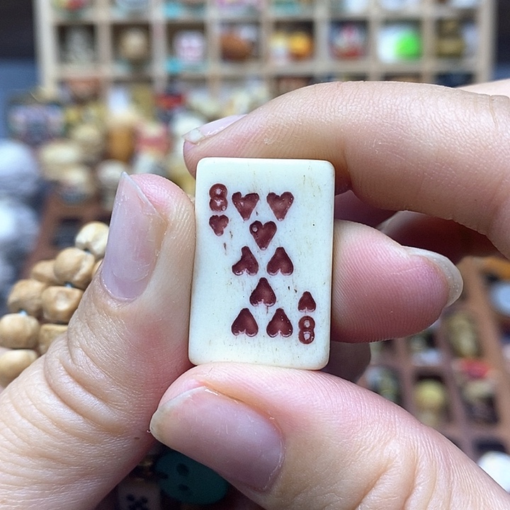 葫芦其他配饰配件单珠