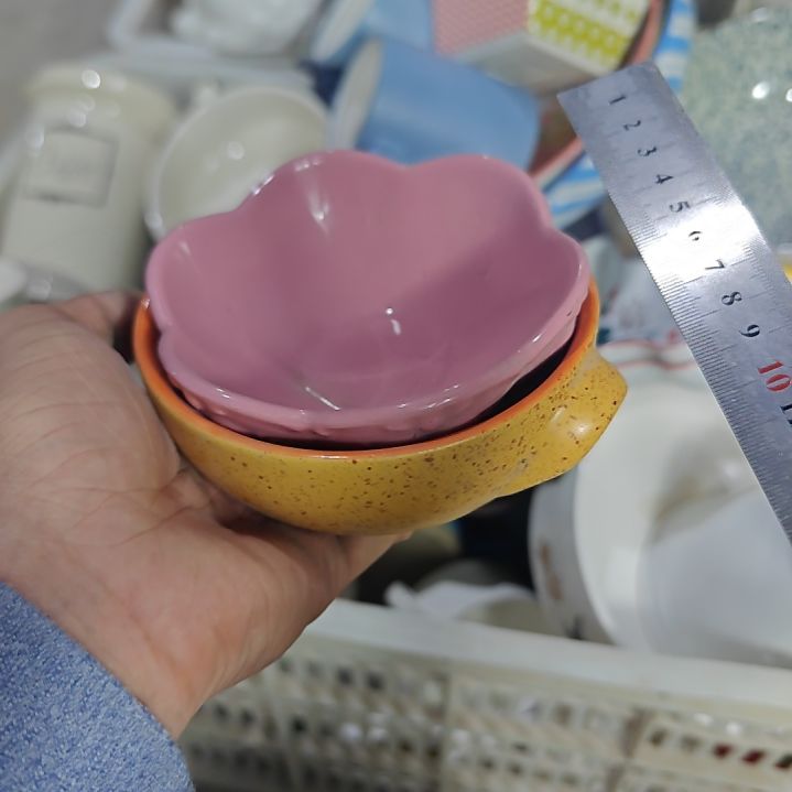 欧式，陶瓷餐具杯碗盘微瑕介意慎拍