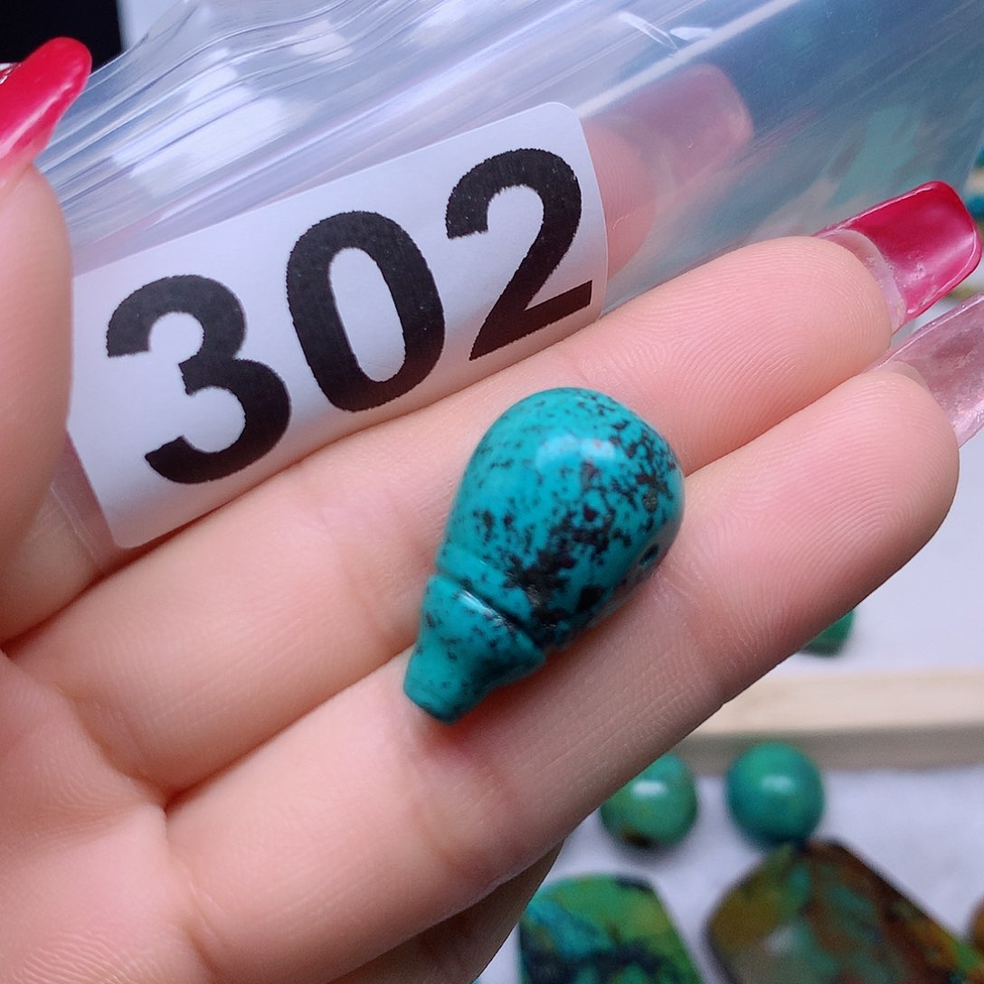 空竹粉丝专享十堰特色手工散珠