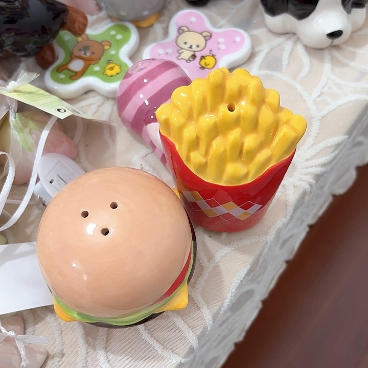 瓷片陶瓷完美主义慎拍