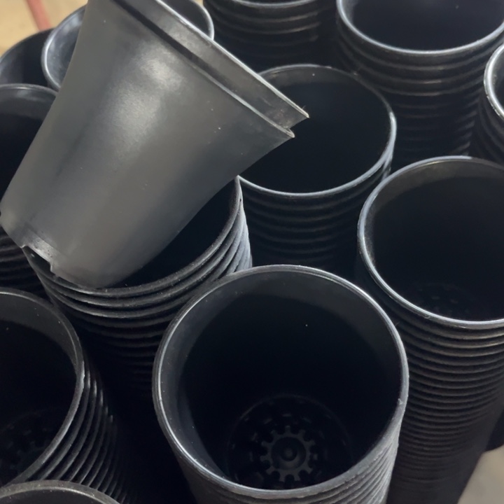 树脂黑万象口9高9 ＿组20