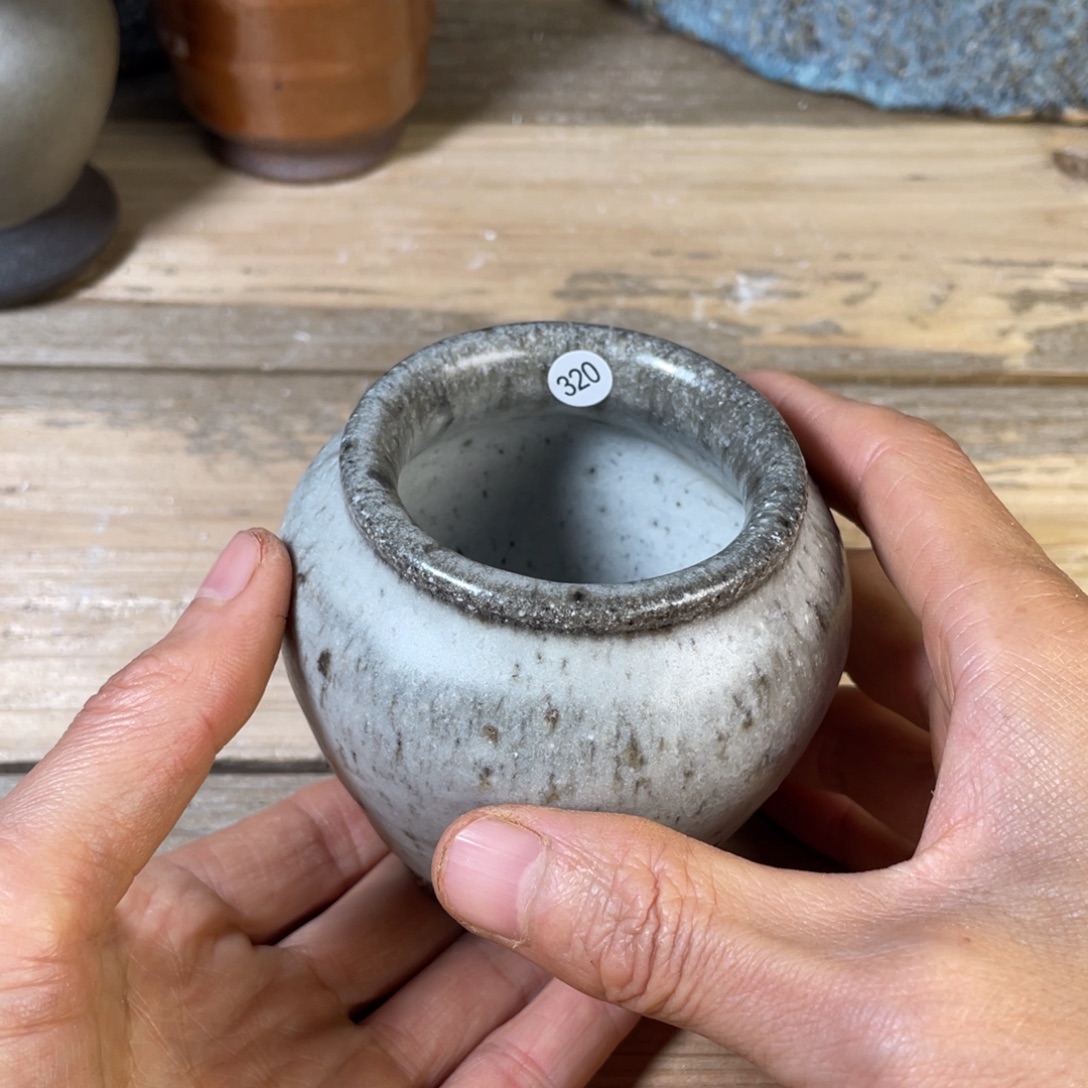 茶盏盏盏都有了一种特殊意义