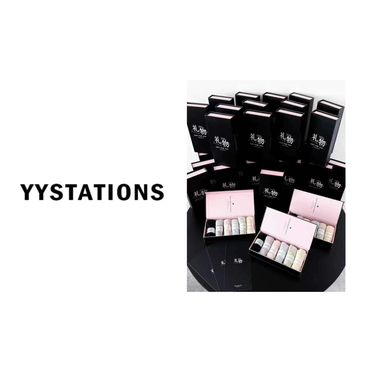 YYSTATIONS 桑蚕丝抗菌裆超薄冰丝无痕蕾丝边透气冰皮短裤