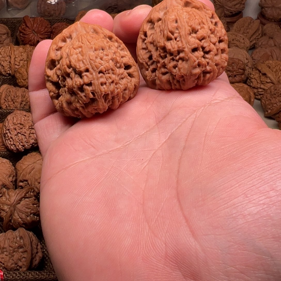 多*全品红皮39三角大眼睛南疆