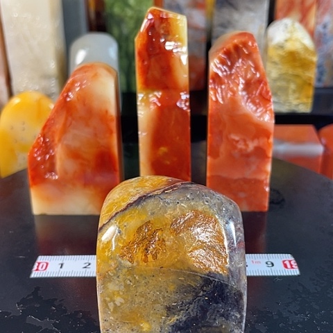 寿山石印石刘****1寿山石印石