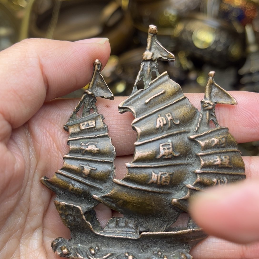 精美文玩精品摆件