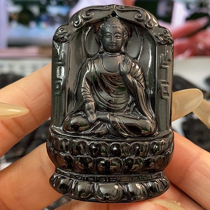 翡翠吊坠(不含链)未镶嵌022