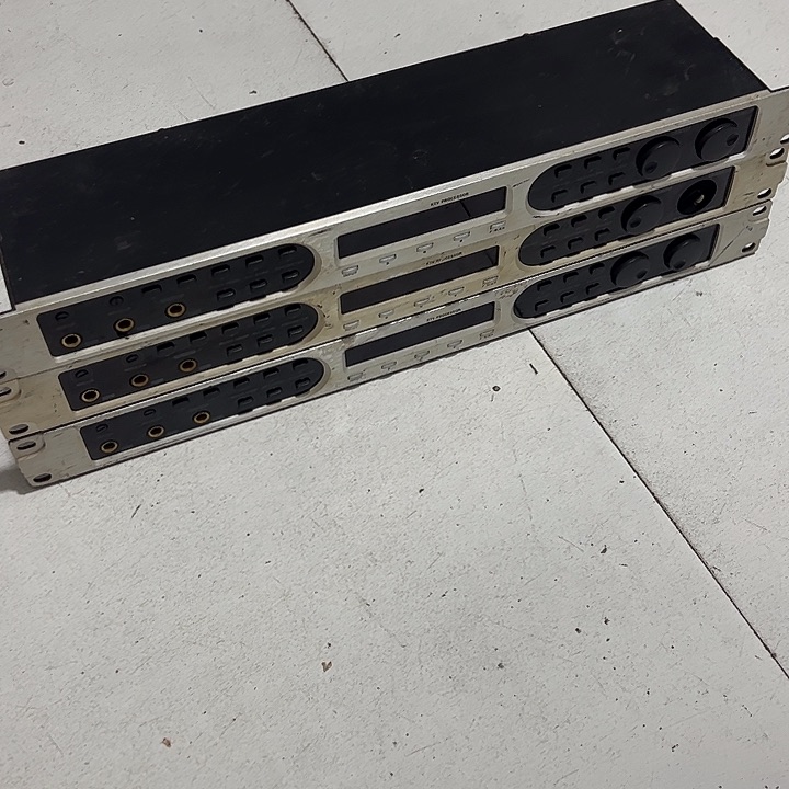 8新效果器三台 坏的 需要维修 包邮