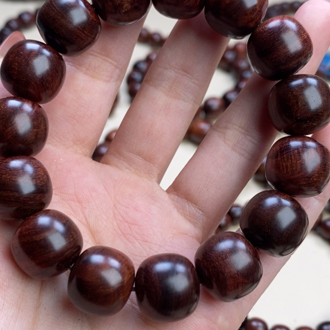 醒***吧黄花梨/降香黄檀14 15老型海南黄花梨