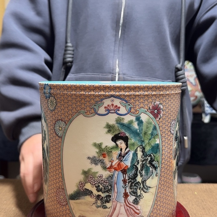 摆件                  