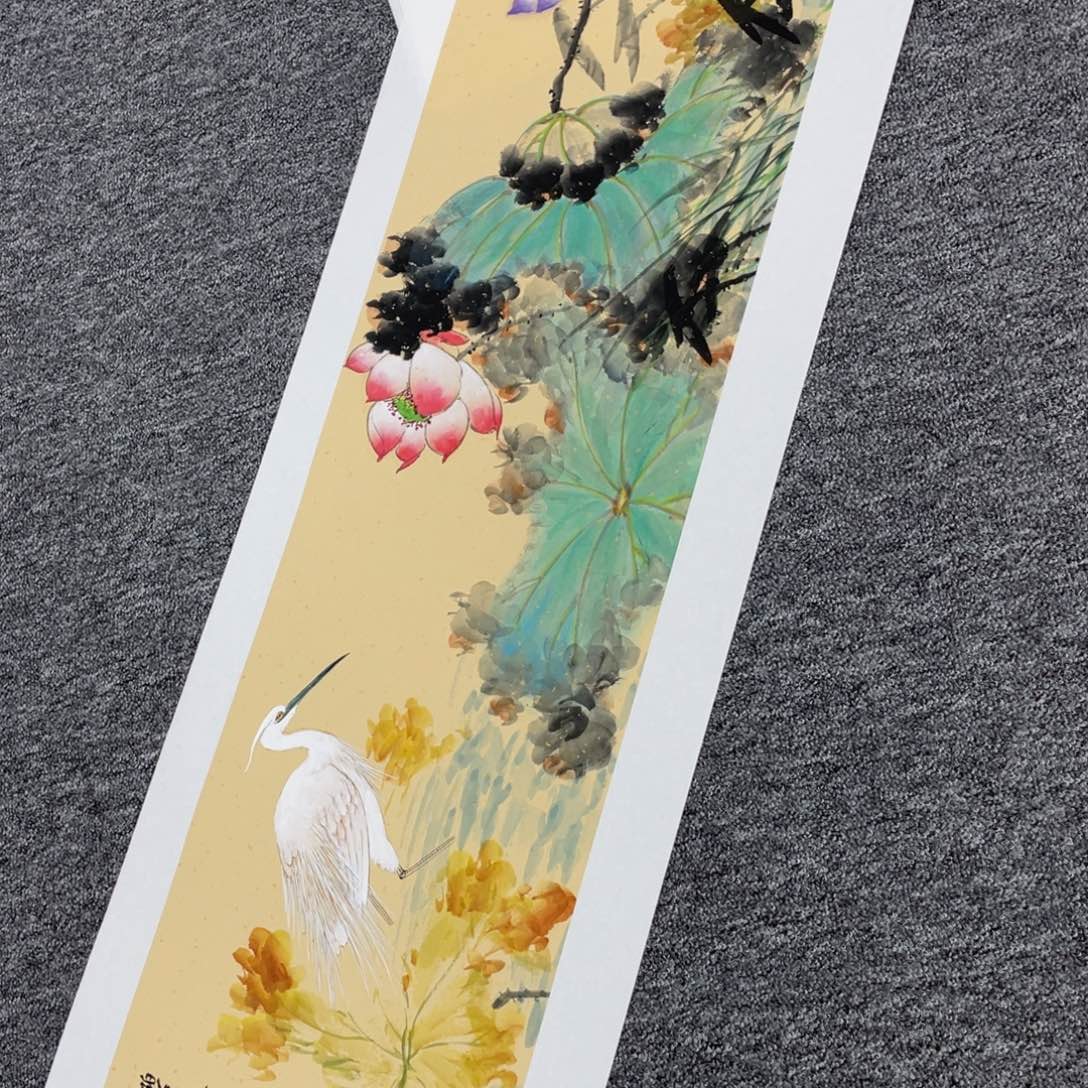 国画国画作品欣赏