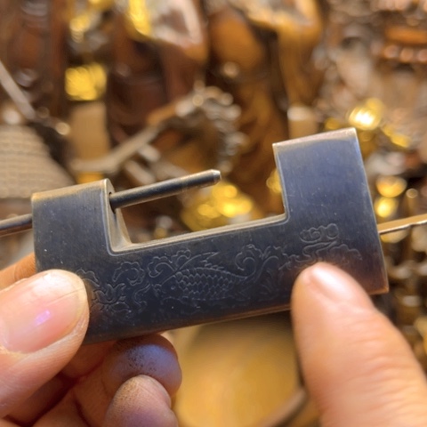 直播间专属链接所见即所得