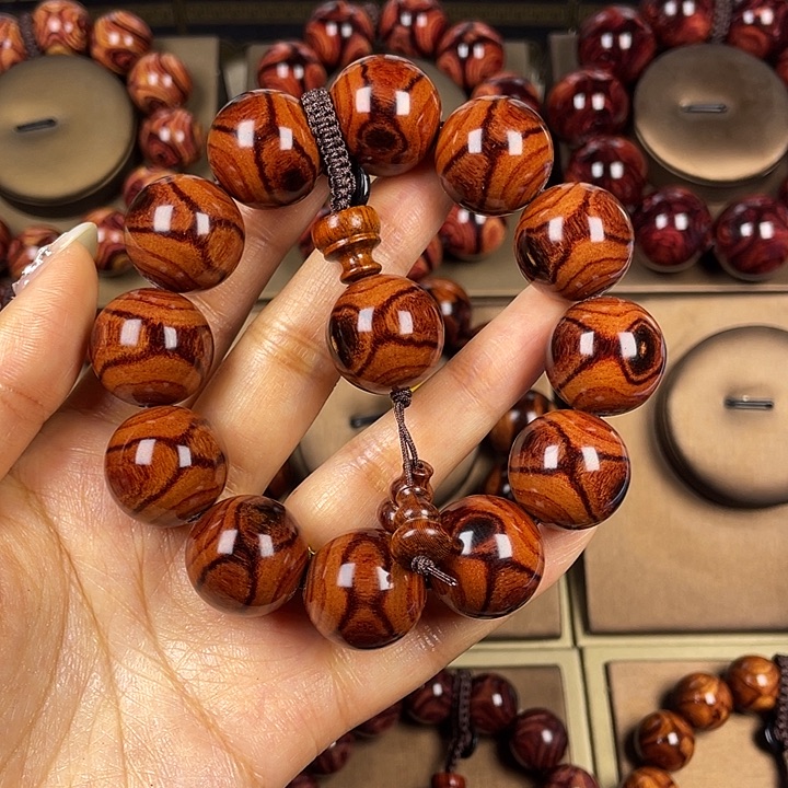 花梨木类无事牌小***1