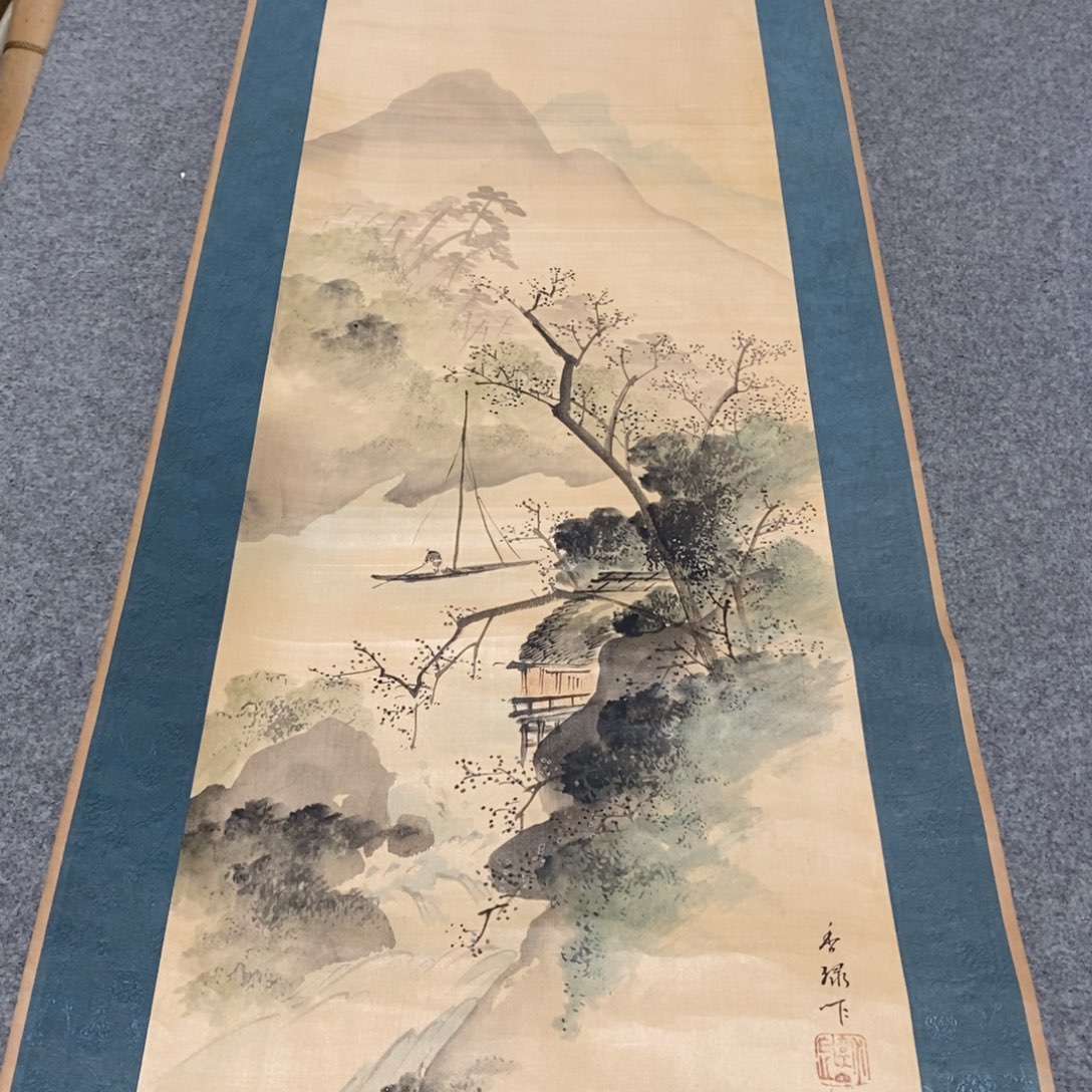 夜***月文化创意装饰美术品