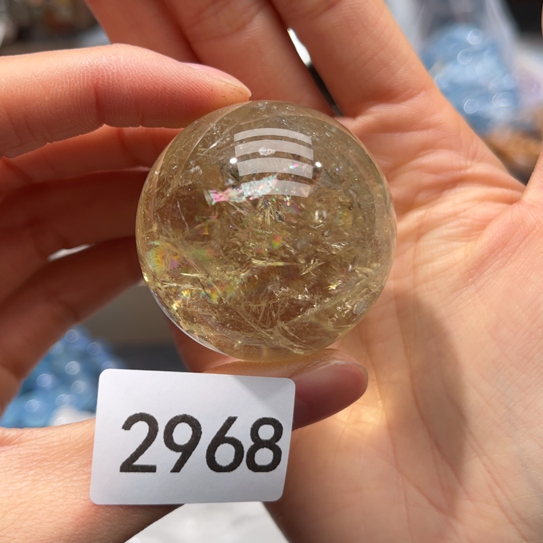 【闪购商品】未镶嵌大型摆件（非配饰）水晶