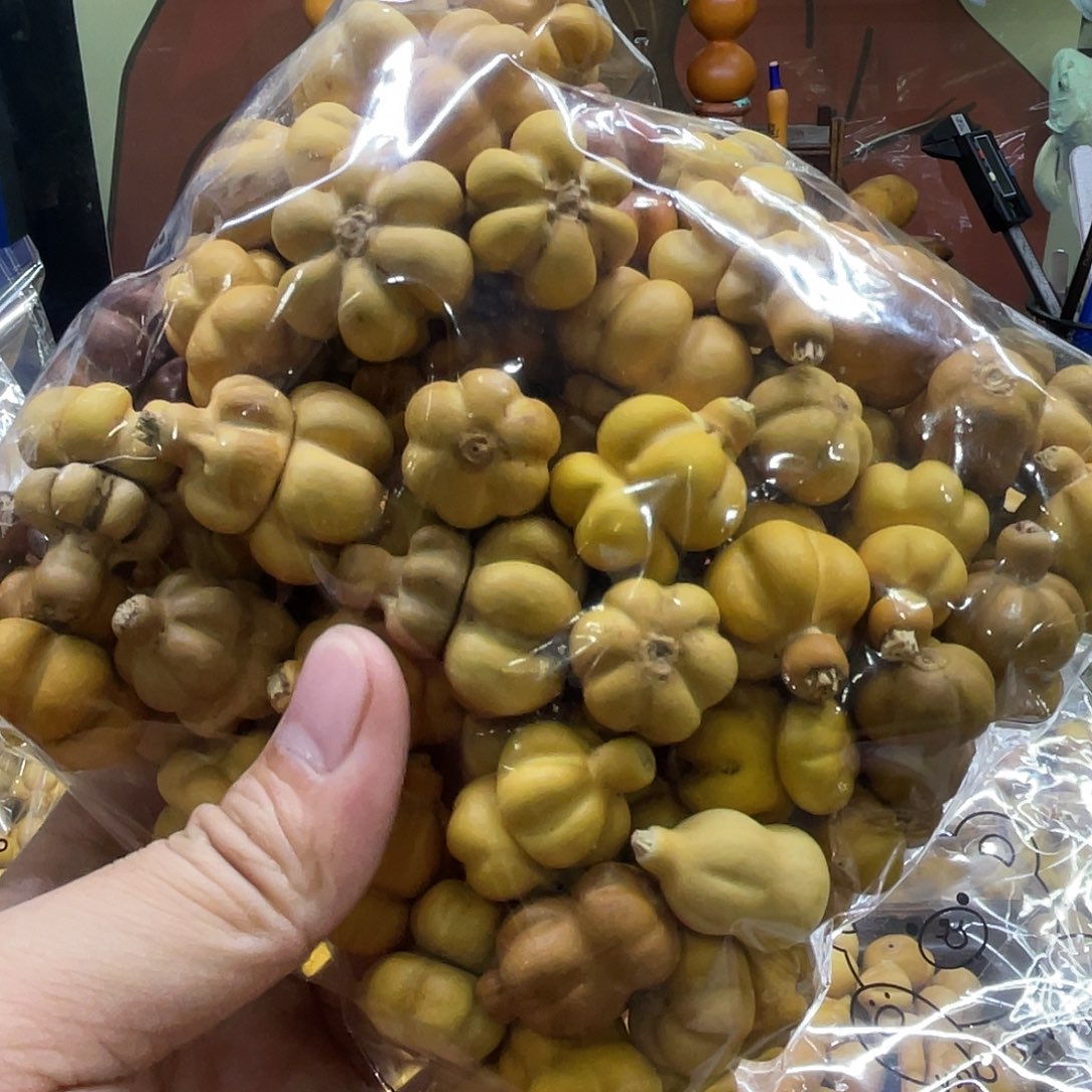 葫***作有机玻璃葫芦制品