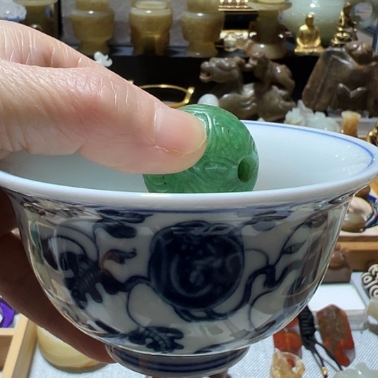 瓷摆件瓷摆件瓷摆件云