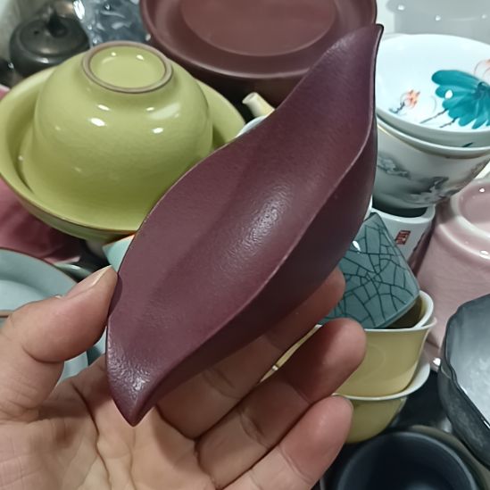 茶具直播，满15包邮