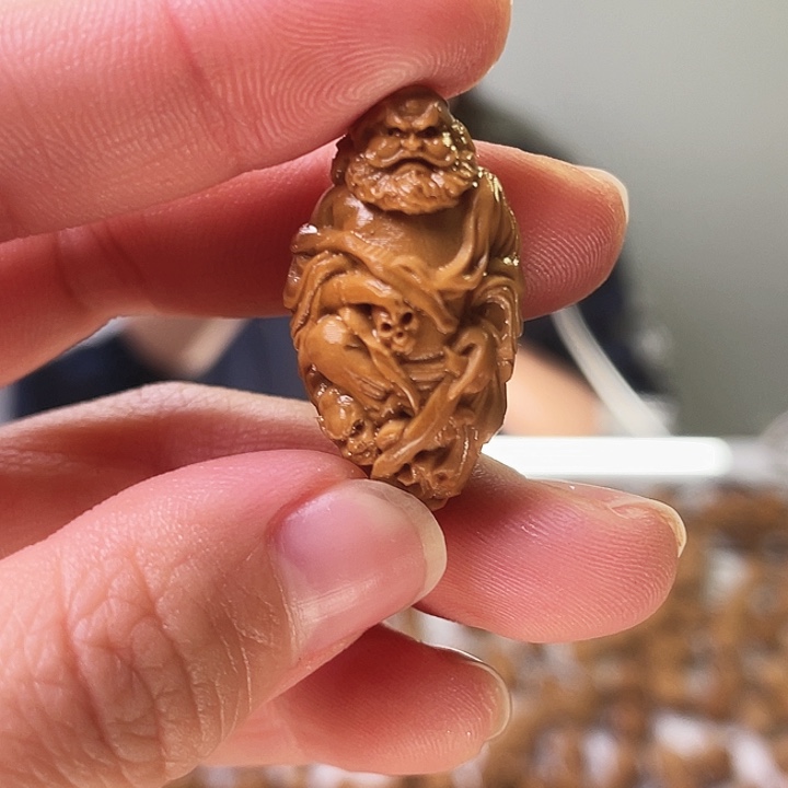 橄榄核手串/手链橄榄核