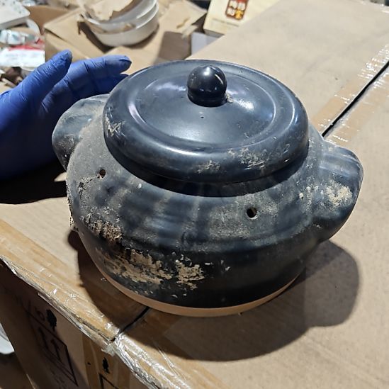瓷片陶瓷盘子碗啥都有