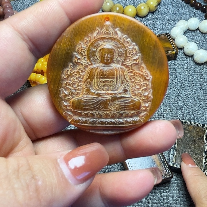 手串/手链牛骨其他配饰