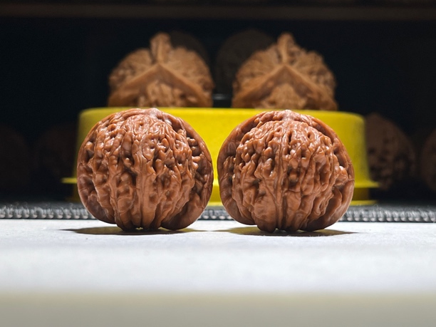 【样式核】平谷四座楼狮子头手捻