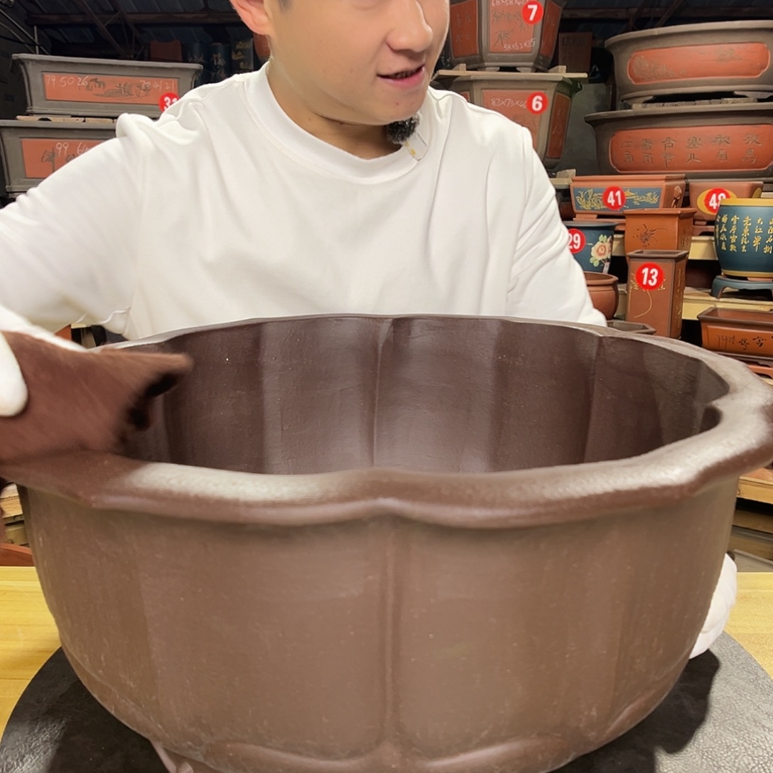 其他紫砂工厂直发