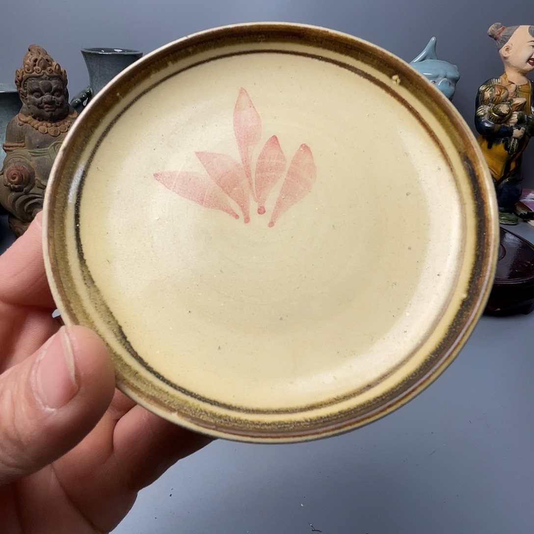 陶瓷艺术品摆件摆件
