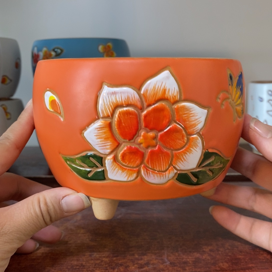 红陶满18包邮满18包邮