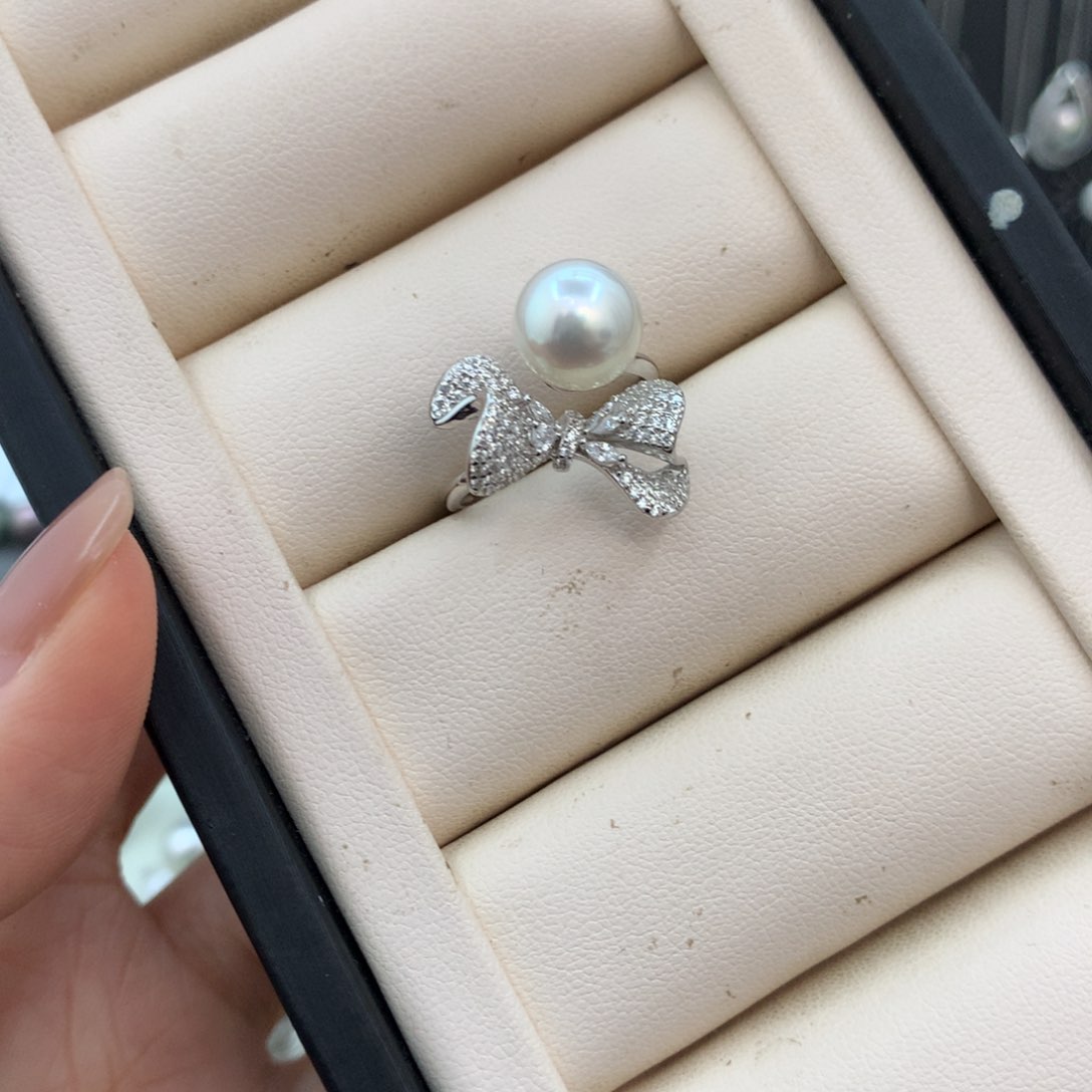 海水珍珠裸珠未镶嵌