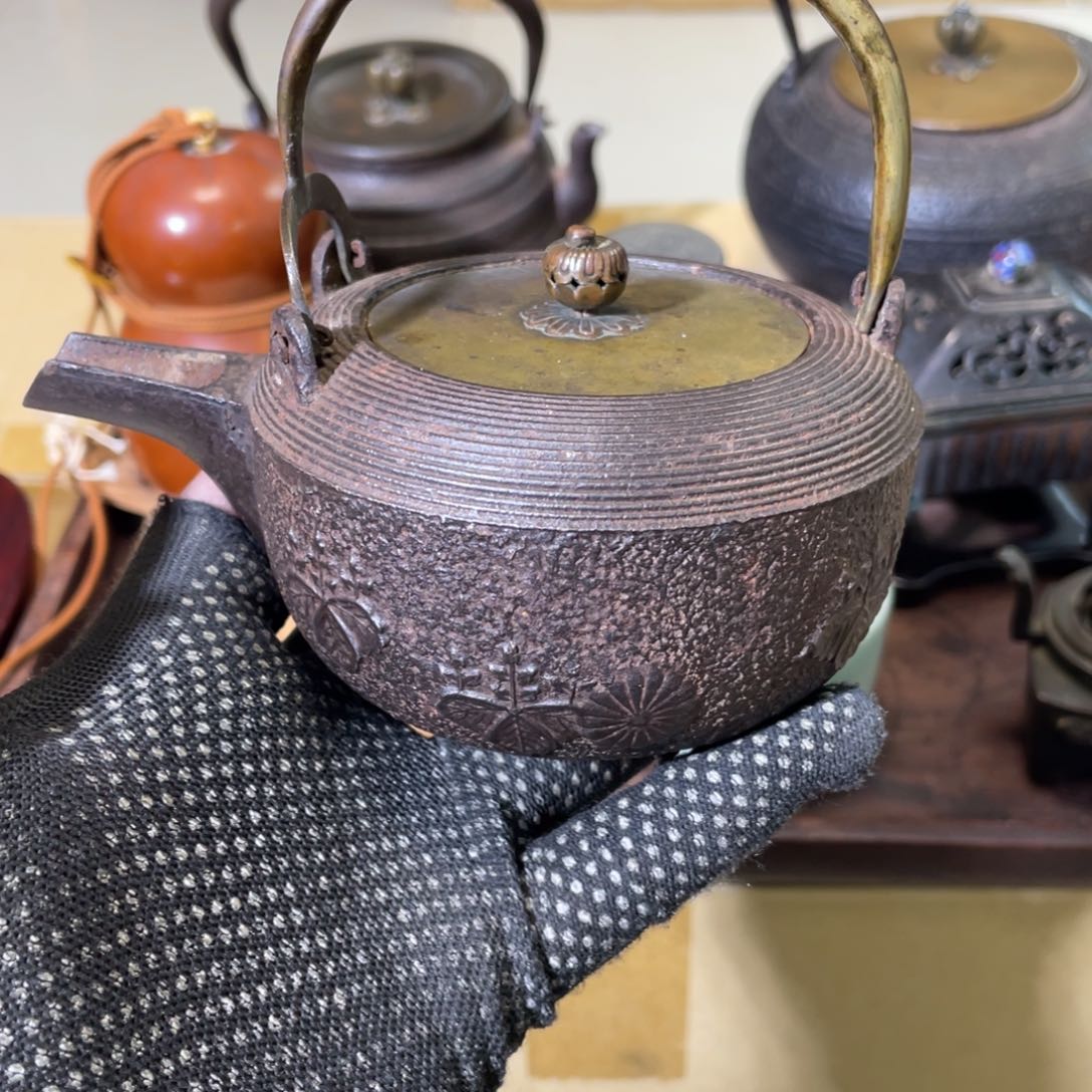 紫砂中古商品谨慎参拍