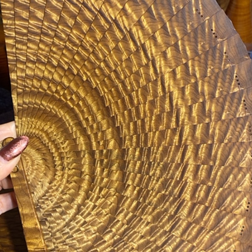 【闪购商品】金丝楠金丝楠木手把件