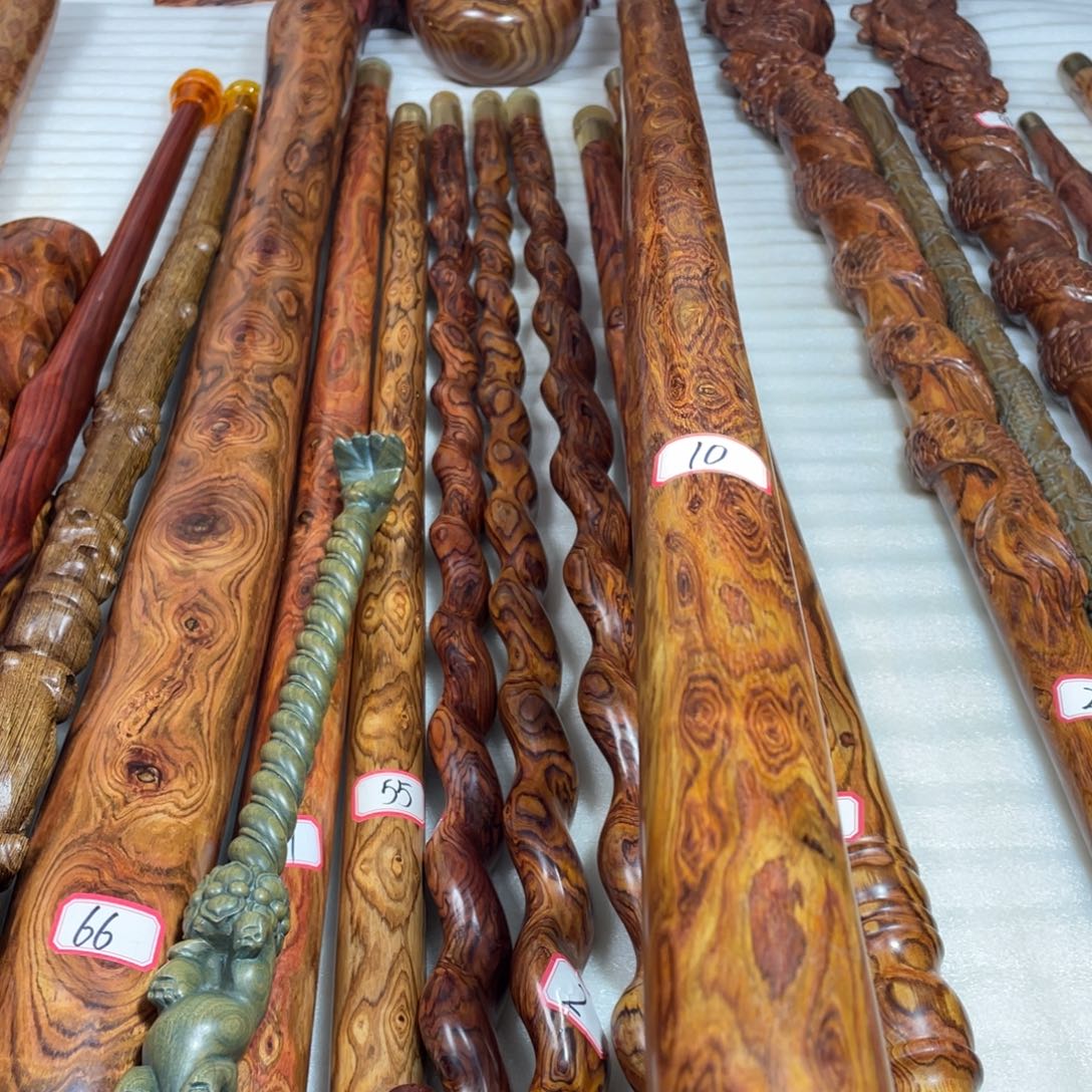 黄花梨/降香黄檀海南黄花梨长1.7米