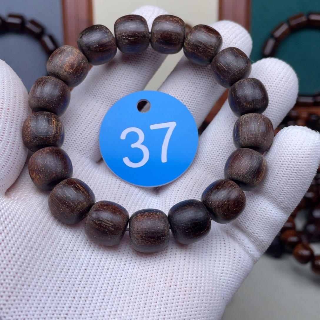 贡木手串/手链12老型