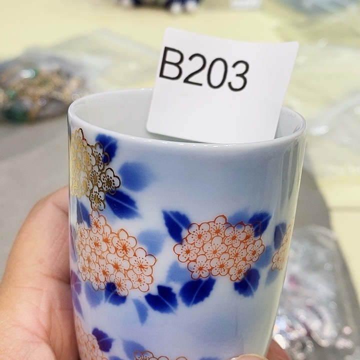 紫砂紫砂茶具瓷片杂货