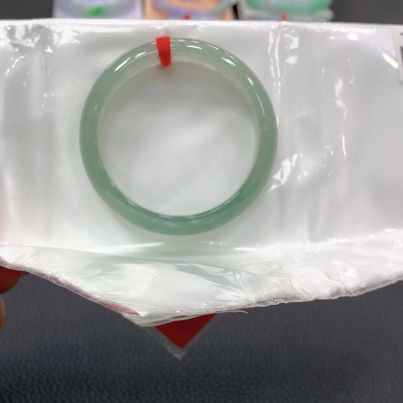 【闪购商品】翡翠手镯未镶嵌翡翠