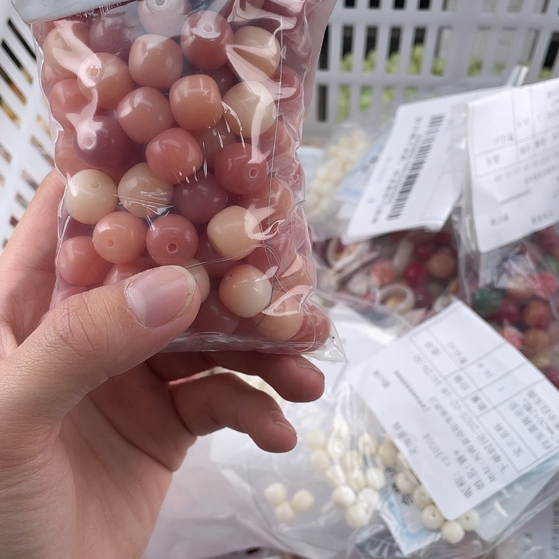 白玉菩提吊坠z12mm  锅底福利不售后