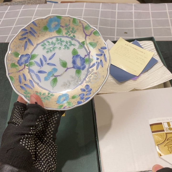 精美瓷器 一单包邮