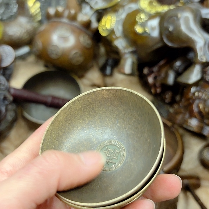 铜摆件摆件摆件品