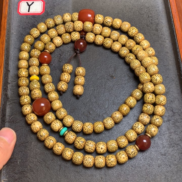 金刚菩提吊坠菩提