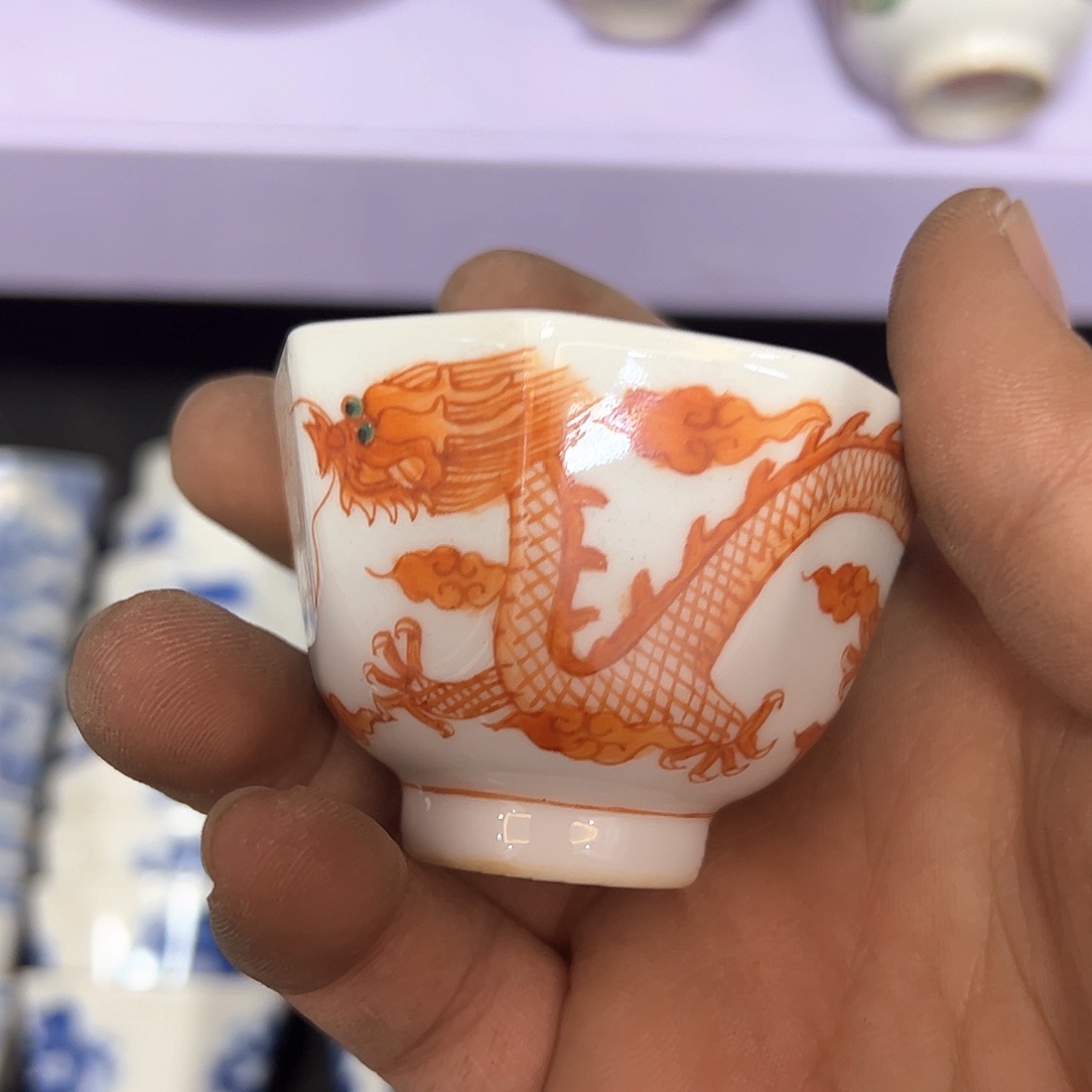 摆件瓷器摆件瓷器摆件
