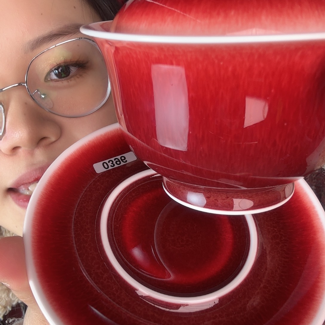 景德镇郎红陶瓷景德镇郎红陶瓷