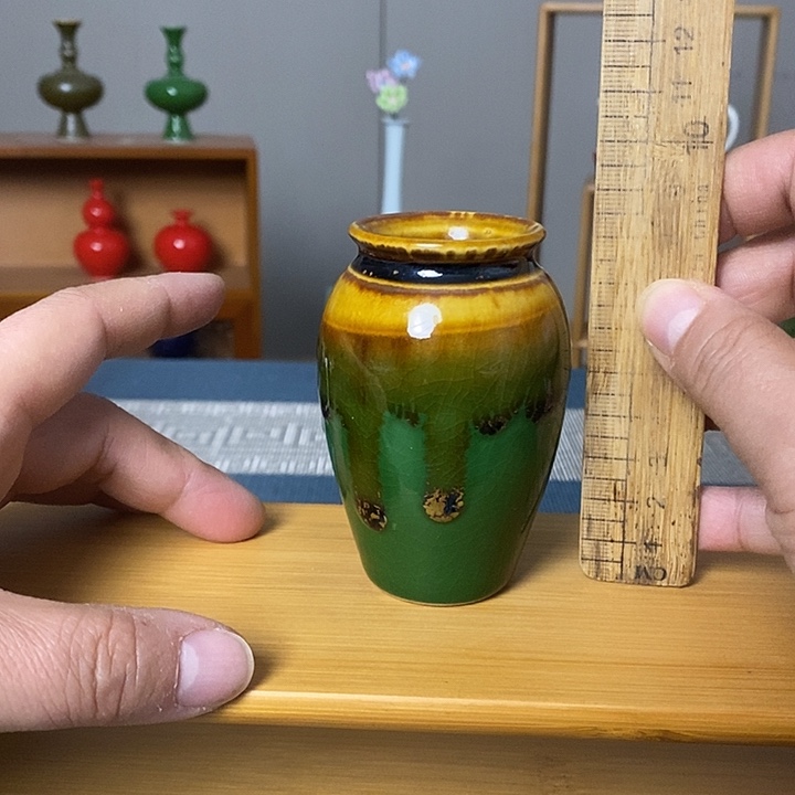 摆件景德镇瓷器精品鉴赏作品