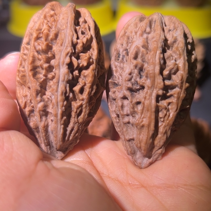 文玩核桃吊坠核桃13