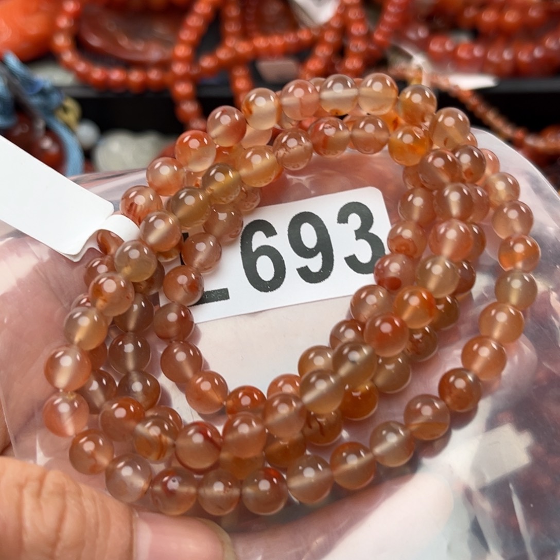 南红玛瑙珠宝奇石未镶嵌6+