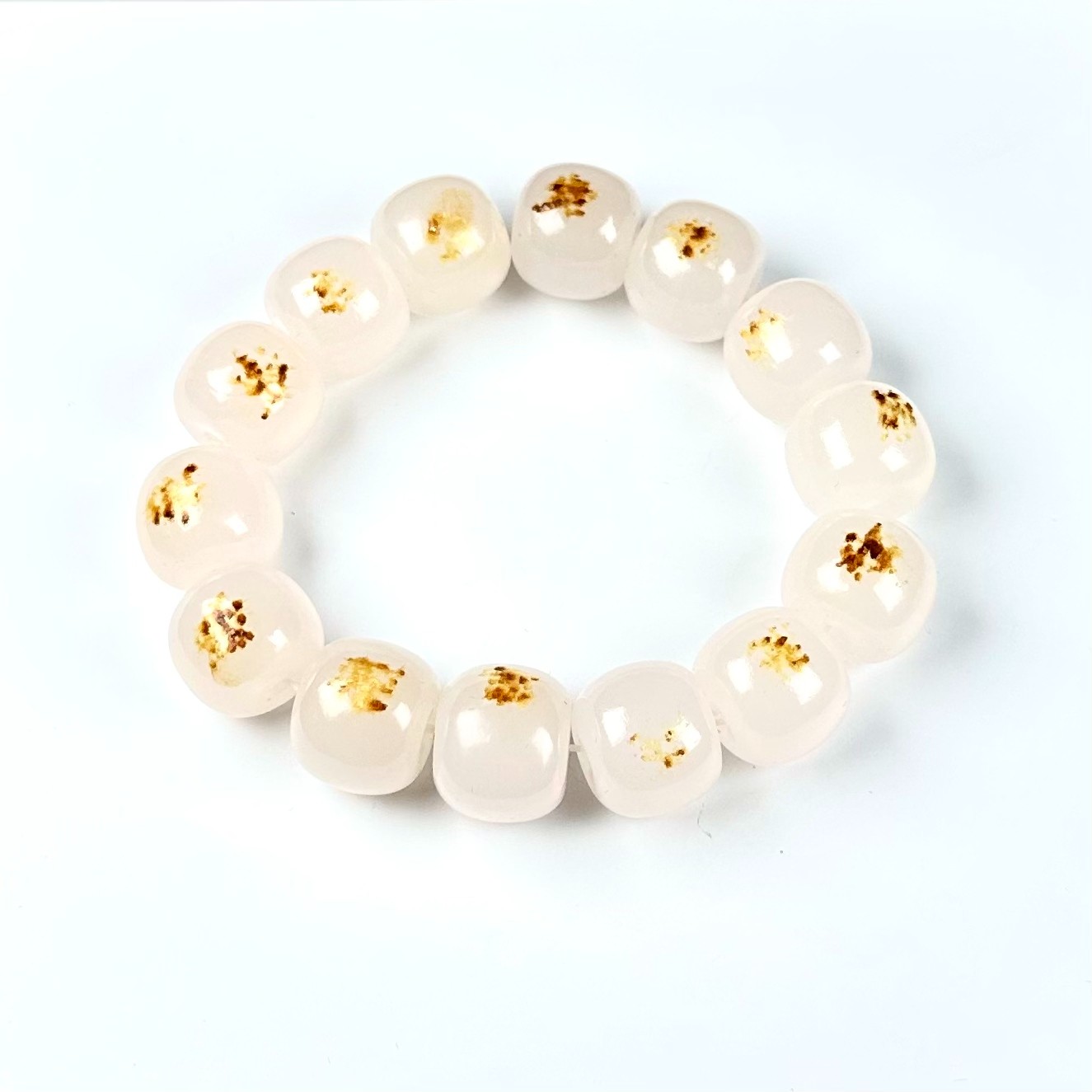 【小天总专属】Y044 精美老型珠手串 多样性发其一